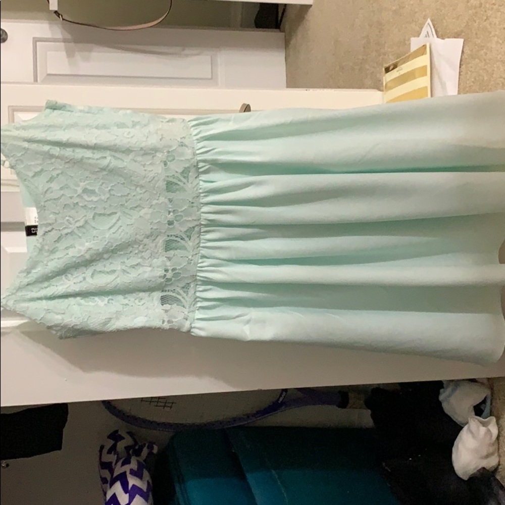 H&M dress worn twice great condition